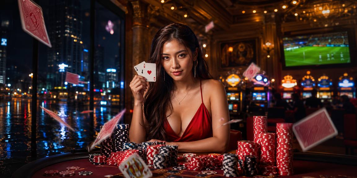 svs96 Ratusan Permainan Slot Menanti Anda