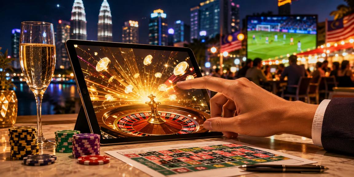svs96 Slot dengan Fitur Beragam di Satu Tempat